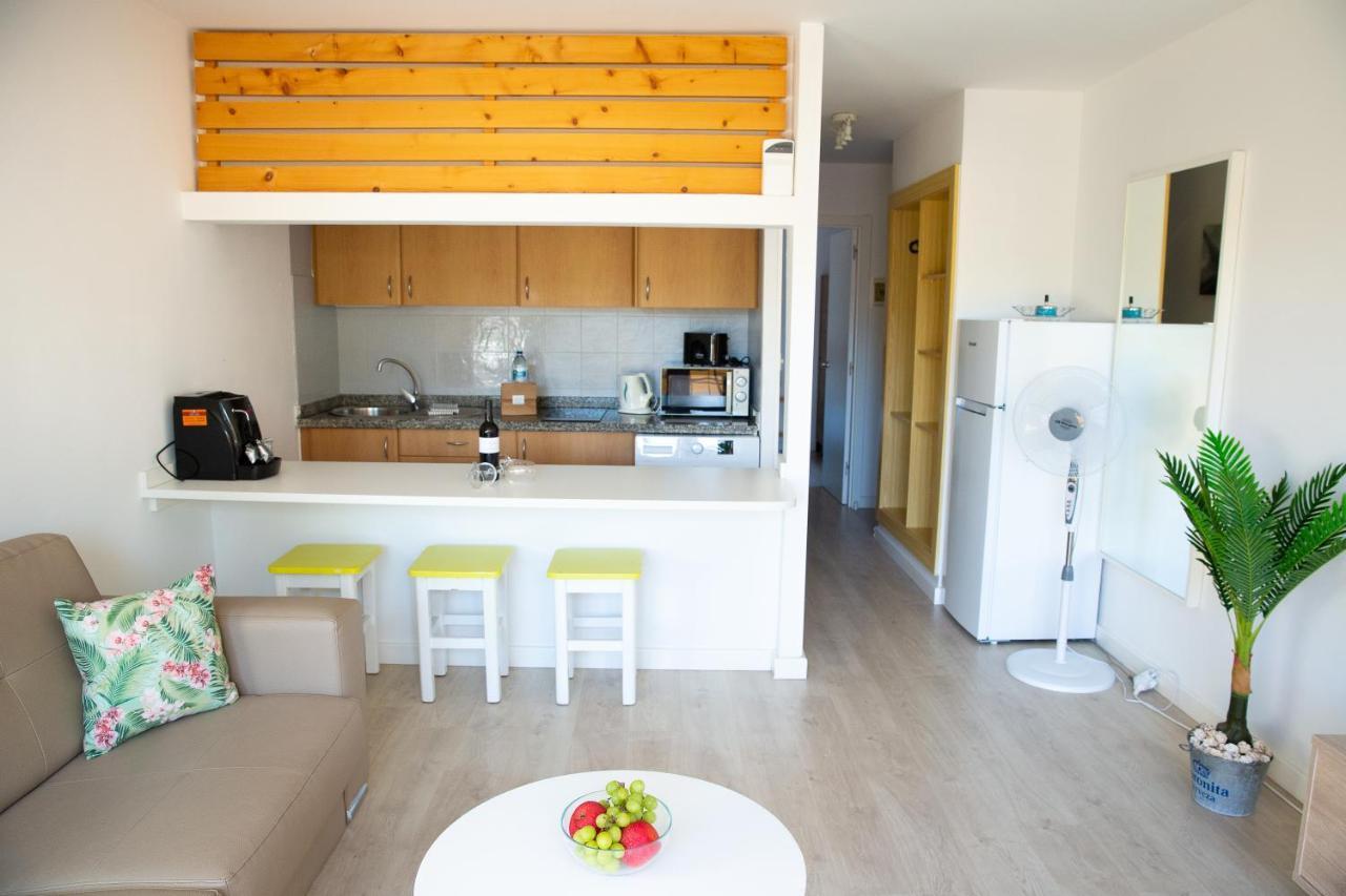 Oeste Tere By Best Holidays Fuerteventura Corralejo Exterior photo