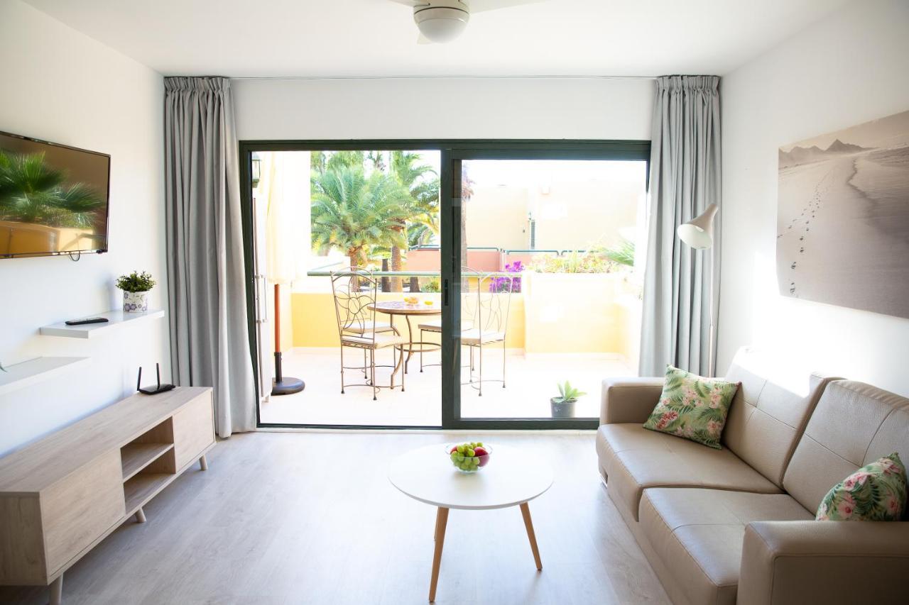 Oeste Tere By Best Holidays Fuerteventura Corralejo Exterior photo