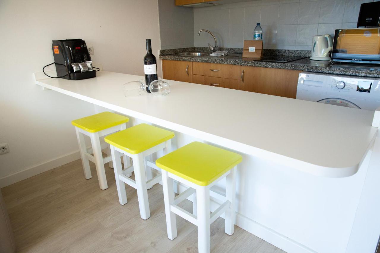 Oeste Tere By Best Holidays Fuerteventura Corralejo Exterior photo