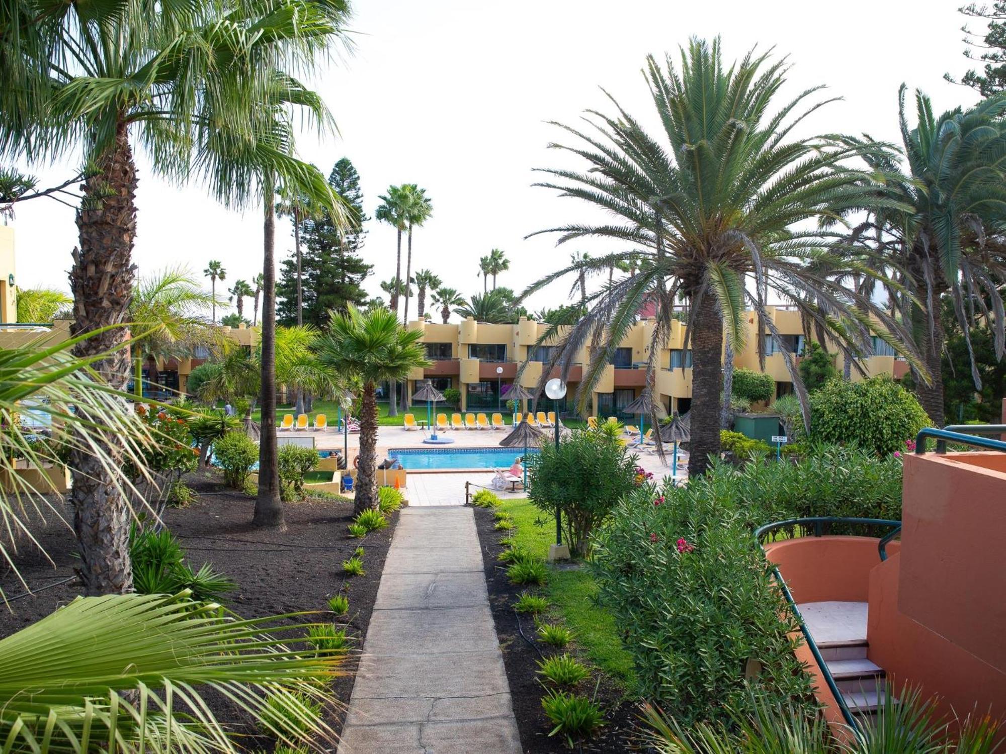 Oeste Tere By Best Holidays Fuerteventura Corralejo Room photo